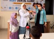 Klinik Darmawan Dorong Kebiasaan Sehat Gigi Melalui Edukasi Interaktif Anak