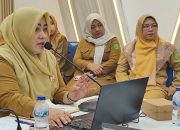 Desa Singa Gembara Siapkan Target Zero Stunting pada 2027