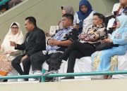 Pemkab Kutim Kembali Kirim Guru Kuliah S2, 297 Lulusan Ikuti Wisuda UNY