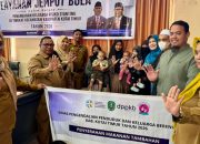 Pemkab Kutim Masifkan ‘Jemput Bola’ Tekan Risiko Stunting hingga ke Bengalon