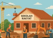 Kutim Kejar Tahap 3B Sekolah Rakyat, 12 Persyaratan Terus Dilengkapi