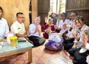 Data SIGA Jadi Dasar DPPKB Petakan Keluarga Risiko Stunting di Telen