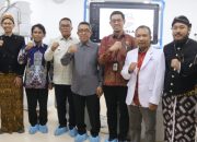 Transformasi Kesehatan Kutim: RSUD Kudungga Resmikan Cathlab dan Mammography Demi Pangkas Rujukan Luar Daerah