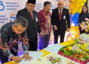 Pemkab Kutim Perkuat Ekonomi Nonmigas, Bankaltimtara Didorong Perluas Pembiayaan UMKM