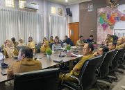 Verifikasi Geopark Dimulai, Mega Dorong Sangkulirang-Mangkalihat Jadi Motor Pembangunan Berkelanjutan