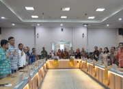 Tim Percepatan TBC Kutim Disiapkan untuk Perkuat Kolaborasi Lintas Sektor