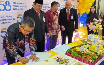 Pemkab Kutim Perkuat Ekonomi Nonmigas, Bankaltimtara Didorong Perluas Pembiayaan UMKM