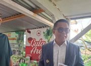 Dari Medan ke Kutim, Pemkab Pelajari Model Bisnis Aren Berbasis Pesantren
