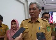 Pemkab Kutim Tata Ulang Belanja Pegawai, TPP ASN Naik Mulai 2027