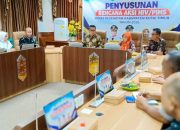 Langkah Pemkab Kutim Tekan HIV/AIDS: Transparansi Anggaran hingga Tertibkan Prostitusi