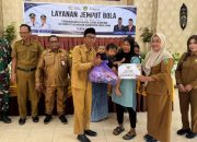 15 Desa di Sangkulirang Disasar Program Penanganan Stunting