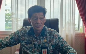 Arsip DPRD Kutim Era 2000-an Dipindahkan, Dispusip Fokus Jaga Sejarah Pemerintahan
