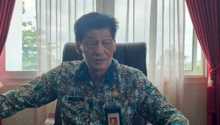Arsip DPRD Kutim Era 2000-an Dipindahkan, Dispusip Fokus Jaga Sejarah Pemerintahan