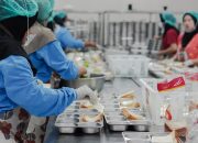 Menjaga Garda Gizi Kutim: Saat Relawan Dapur Sehat Mendapatkan Jaring Pengaman JKN