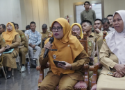 Penyaluran Bankeususdes Kutim Diusulkan Tak Lagi Sekaligus