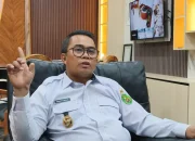 Wabup Kutim Terima Audiensi DOB Sangsaka, Kawal Pemekaran Wilayah Penyangga IKN