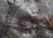 Verifikasi Geopark Sangkulirang-Mangkalihat Jadi Tahap Penentu Menuju Status Geopark Nasional