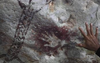 Verifikasi Geopark Sangkulirang-Mangkalihat Jadi Tahap Penentu Menuju Status Geopark Nasional