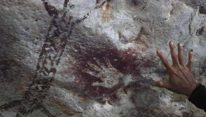 Verifikasi Geopark Sangkulirang-Mangkalihat Jadi Tahap Penentu Menuju Status Geopark Nasional