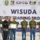 Warisan Kompetensi di Ujung Senja Operasional: Kala 179 Pemuda Bengalon Menembus Standar Ketat PAMA