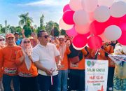 PGRI Kutim Perluas Program Organisasi, Tak Lagi Sekadar Seremonial