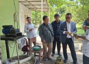 Studi Lapangan ke Medan, Pemkab Kutim Siapkan Pengembangan Aren Berbasis Industri dan Pendidikan