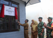 Terbatas Anggaran, Rumah Rehab Gizi Stunting Sangatta Utara Tetap Berjalan