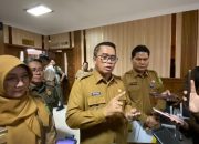 Mahyunadi Minta Program Penanggulangan HIV/AIDS Berdampak Langsung pada Masyarakat