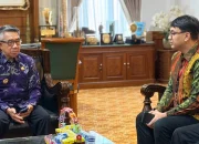 Evaluasi Internet Kutim Dorong Penguatan Jaringan hingga Wilayah Pedalaman