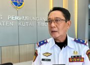 Empat Pelajar Kutim Ikuti Ajang Pelopor Keselamatan LLAJ, Bidik Prestasi dan Kedinasan