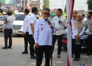 Peringatan HUT ke-81 RI, Ardiansyah Dorong Warga Kutim Jadikan Perjuangan sebagai Semangat Membangun