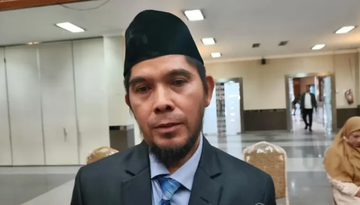 Tekan Laju PHK Sektor Batu Bara, Kadisnakertrans Kutim Siapkan Jurus Jitu dan Aplikasi Khusus Loker