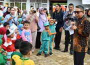 Pemkab Kutim Tegaskan Anak sebagai Aset Penting Masa Depan Daerah