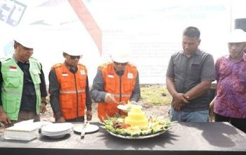 Bupati Kutai Timur Pilih Jalankan Program Perumahan Mandiri demi Jangkau Lebih Banyak Warga Kurang Mampu