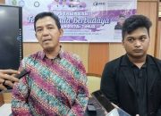 Ketika Birokrasi Berpadu Seni: Cara Padliyansyah Menjaga Ingatan Kultural Kutai Timur