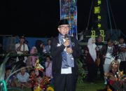 Seni dan Budaya Jadi Ruang Berkumpul Warga Kaliorang