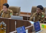 Pemkab Kutim Akan Temui Kementerian ESDM, Bahas Penurunan Kuota Produksi Batu Bara