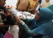 Bukan Sekadar Timbangan Balita: Menakar Wajah Baru Posyandu Kutai Timur