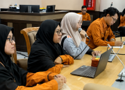 BPS Kutai Timur Kembangkan Layanan Data Statistik yang Lebih Mudah Diakses Masyarakat