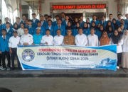 Menjelajah “Magic Land”, Bupati Ardiansyah Tantang Mahasiswa STIPER Kutim Ubah Potensi Desa Jadi Solusi Nyata