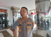 SPPG Polres Kutim Capai 99 Persen, Verifikasi BGN Jadi Tahap Penentu