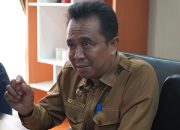 Sebanyak 795 Guru Honorer Kutim Masuk Usulan PPPK, Disdikbud Optimistis Tingkatkan Kesejahteraan