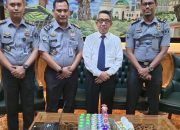 Urgensi Lembaga Pemasyarakatan Baru di Kutai Timur: Solusi Jarak dan Kapasitas