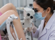 Vaksin HPV Jadi ‘Benteng’ Kanker Serviks, Kutim Targetkan 100 Persen Screening