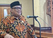 Pemkab Kutai Timur Dorong Sinergi dengan Pemprov Kalimantan Timur Lewat Monitoring Anggaran Prioritas