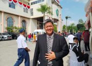 Momentum HUT RI, Perumda Air Minum Danum Taka Tegaskan Komitmen Perluas Akses Air Bersih di PPU