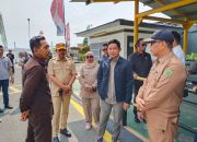 Sidak Pelabuhan Penajam, DPRD PPU Desak Perbaikan Fasilitas dan Keselamatan Penumpang