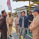 Sidak Pelabuhan Penajam, DPRD PPU Desak Perbaikan Fasilitas dan Keselamatan Penumpang