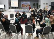 Bantuan Modal USB Batch II KPC Jadi Penguat Kemandirian UMKM Masyarakat Kutai