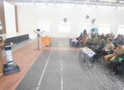Dana RT Dinilai Perlu Lebih Berimbang, Camat Sangatta Selatan Soroti Vakumnya Dasawisma